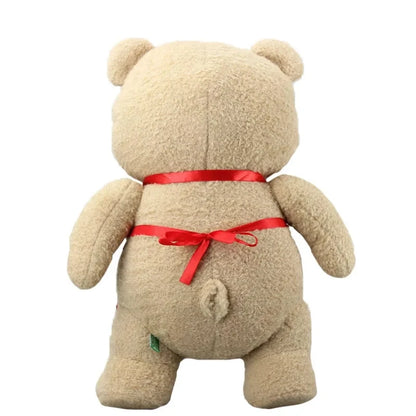 Ted Plush