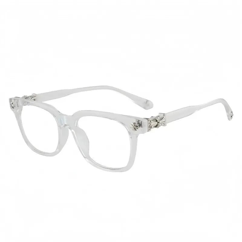 Cross Glasses