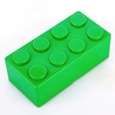 Building Block Storage Box