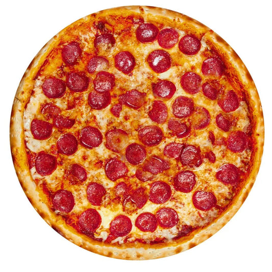 Pizza Pie Blanket