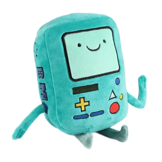 Adventure Time BMO Plush