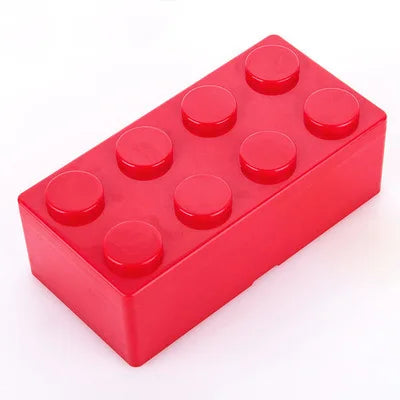 Building Block Storage Box