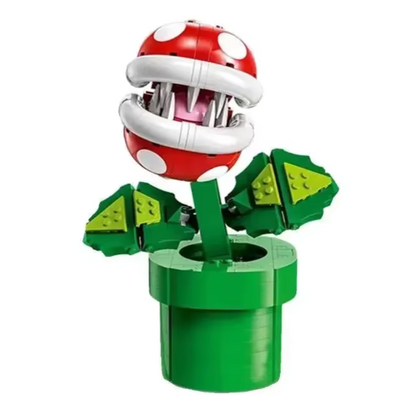 Super Mario Piranha Plant