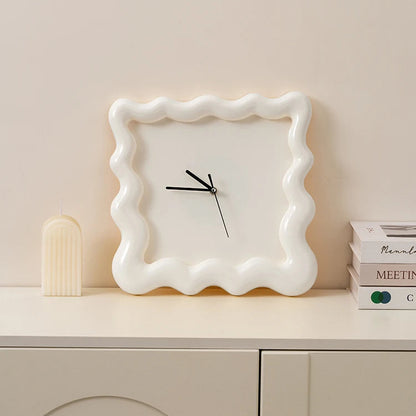 Cloud Frame Clock