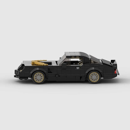 1977 Pontiac Firebird Trans Am Smokey and the Bandit