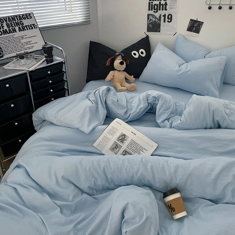 Bedding Set