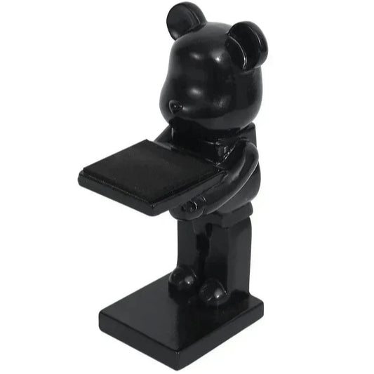 Bear Watch Holder