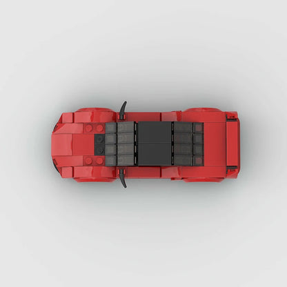 Honda Acura NSX
