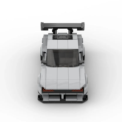 Hyundai N Vision 74