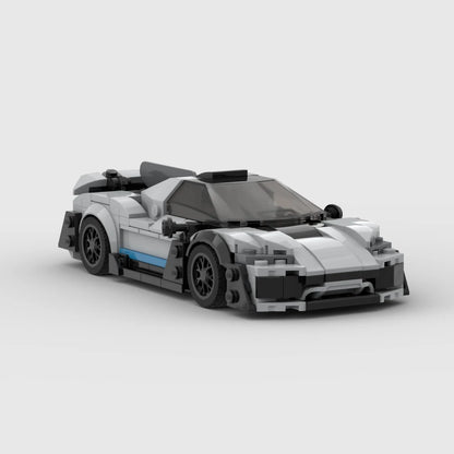 Mercedes-AMG ONE