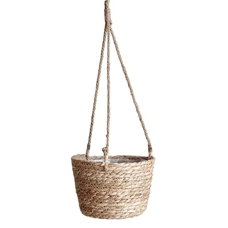 Hanging Plant Basket