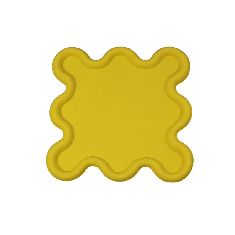 Irregular Coasters