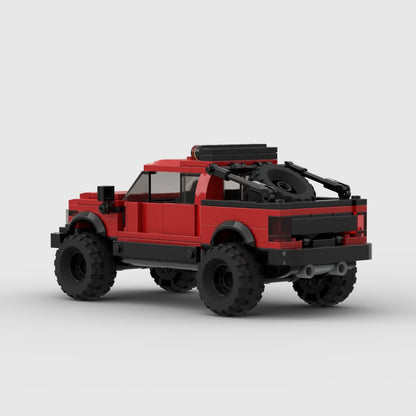 Ford F-150 Raptor