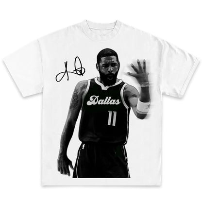 Kyrie Irving Tee