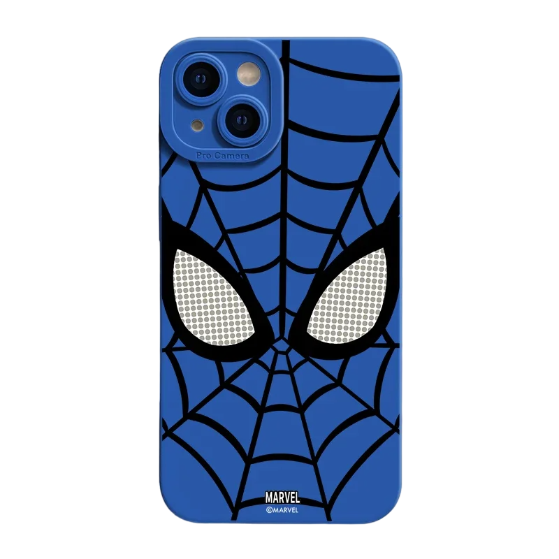 Spider-Man Case