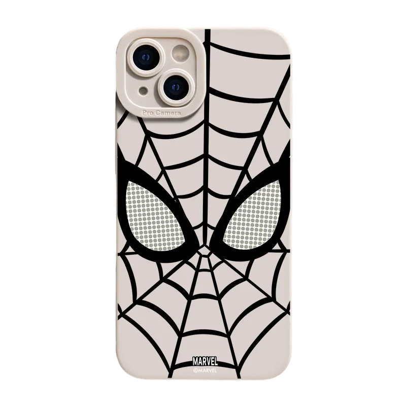 Spider-Man Case