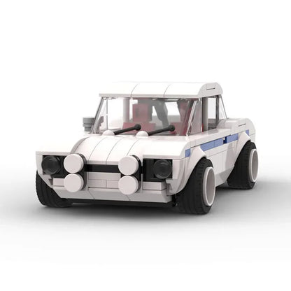 Ford Escort MK1