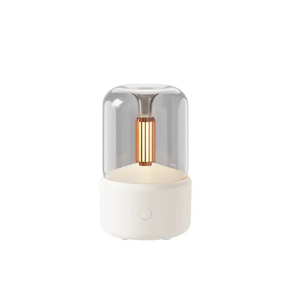 Cozy Lamp Humidifier
