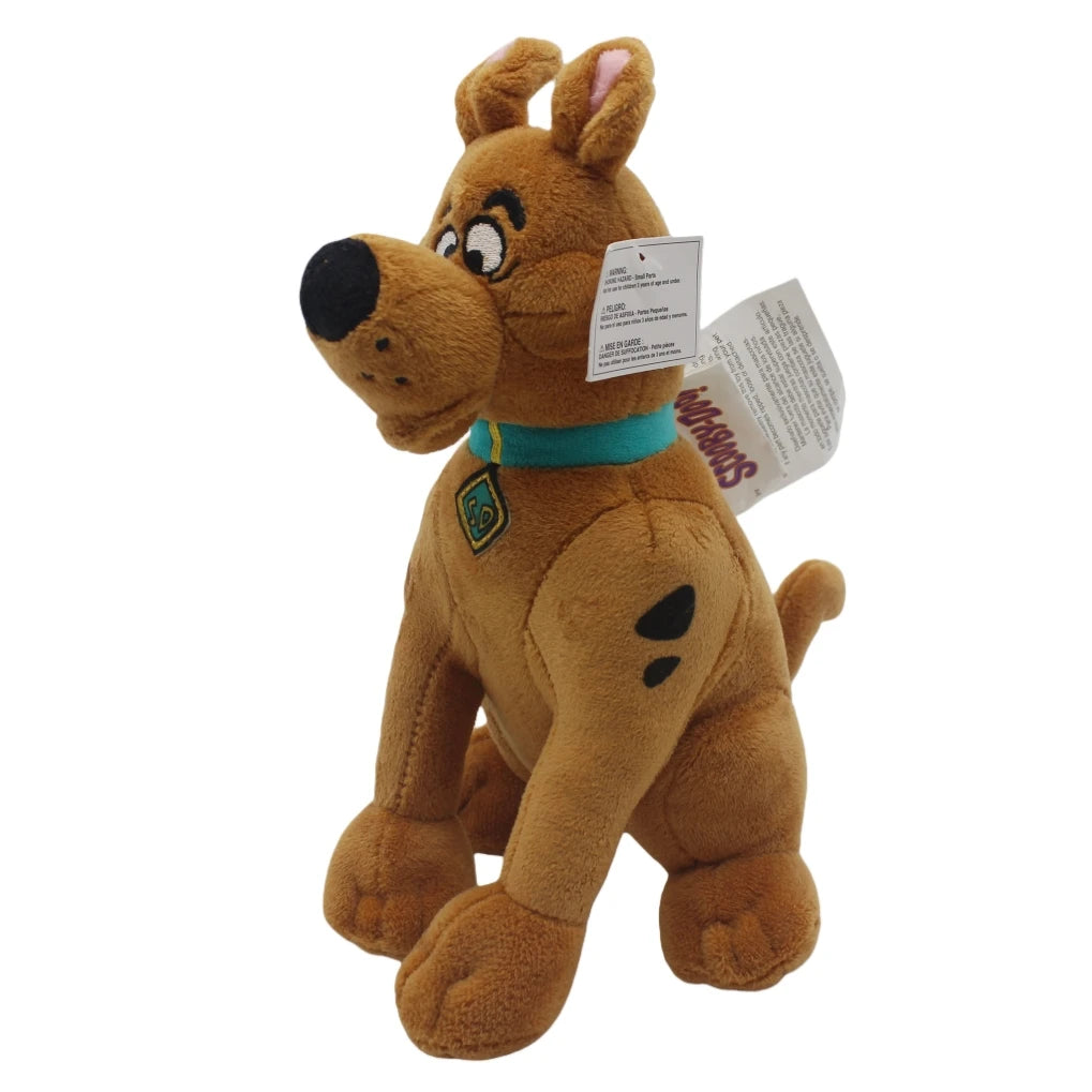 Scooby-Doo Plush