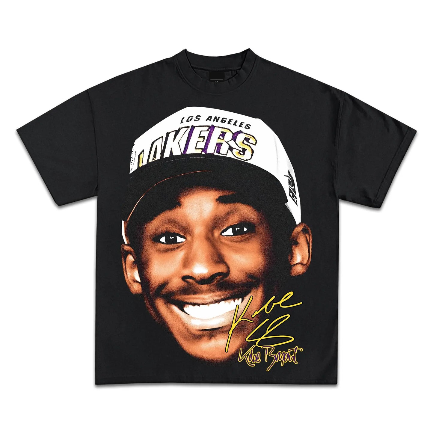 Kobe Bryant Tee