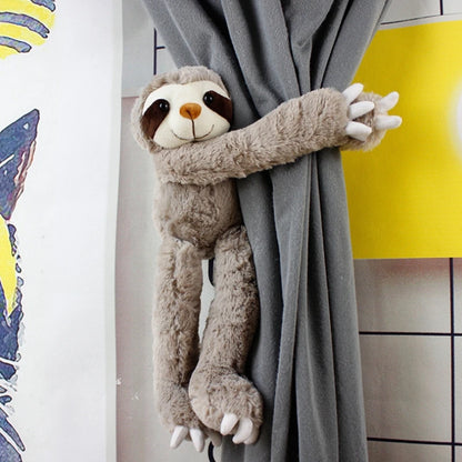 Hanging Sloth Plush