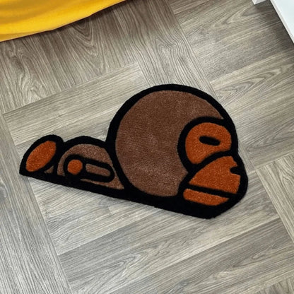 Baby Milo Rug