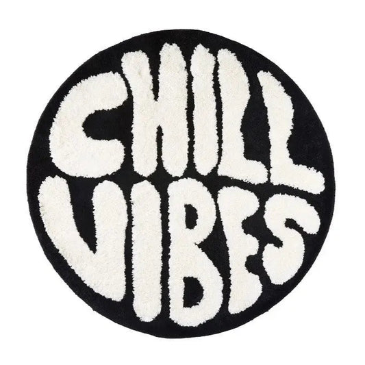 Chill Vibes Rug