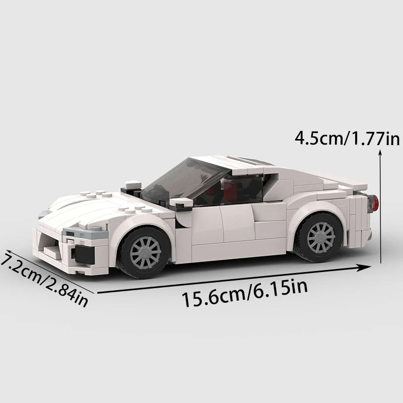 Toyota GT86