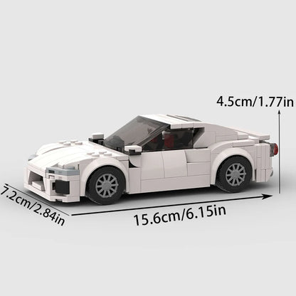 Toyota GT86