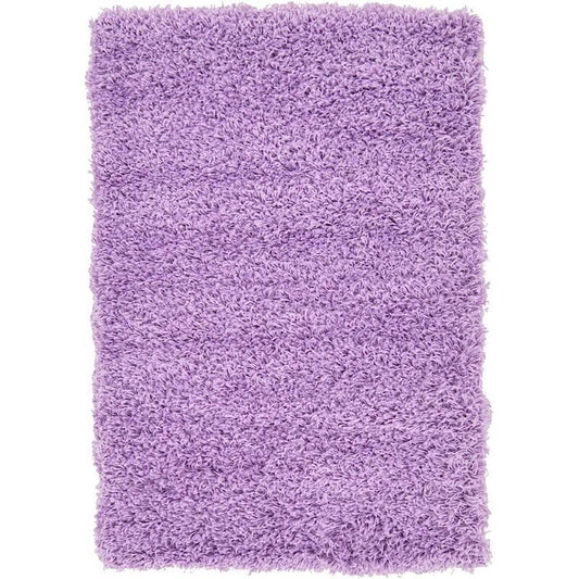 Purple Rug