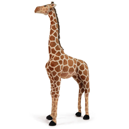 Giraffe Plush
