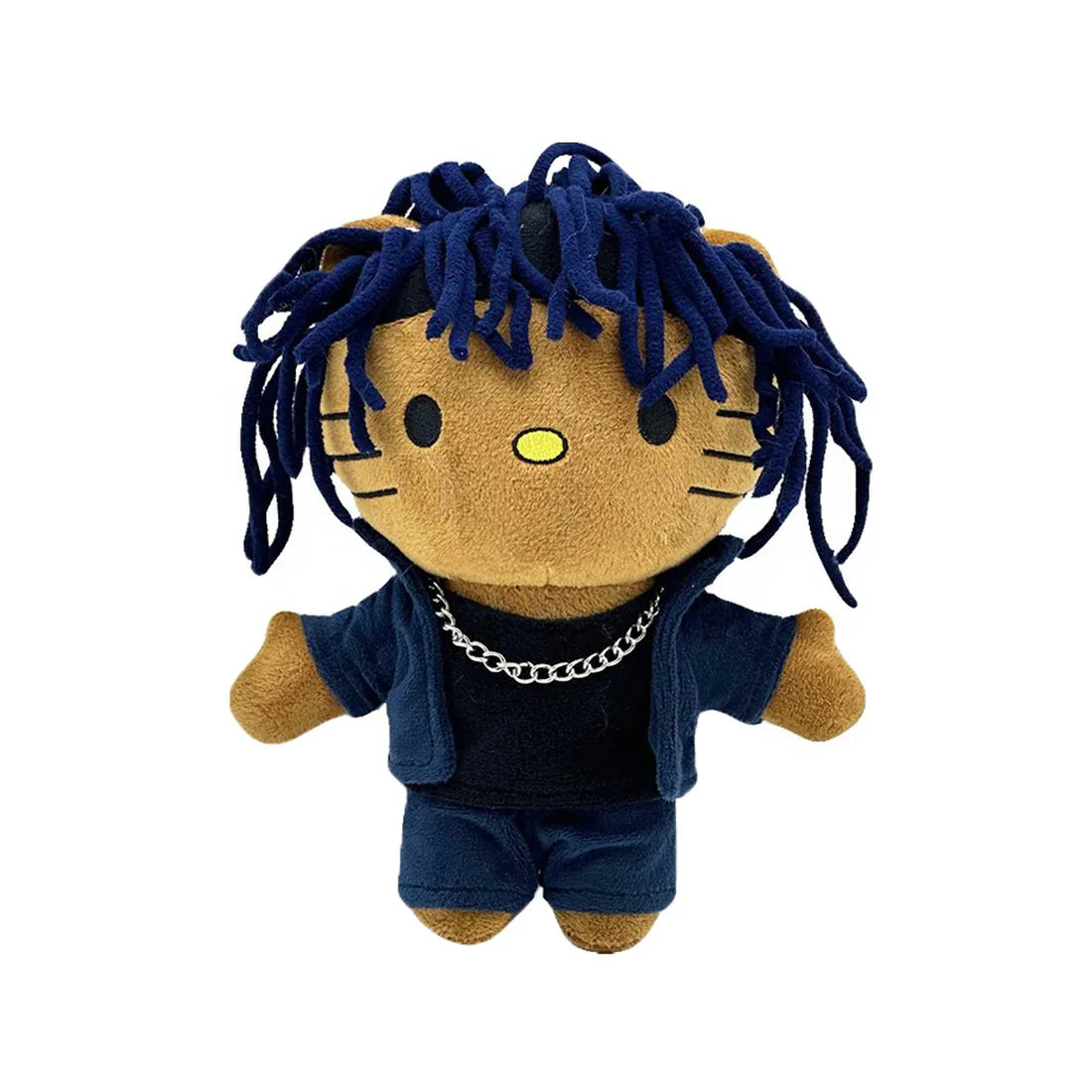 The Weeknd Plush