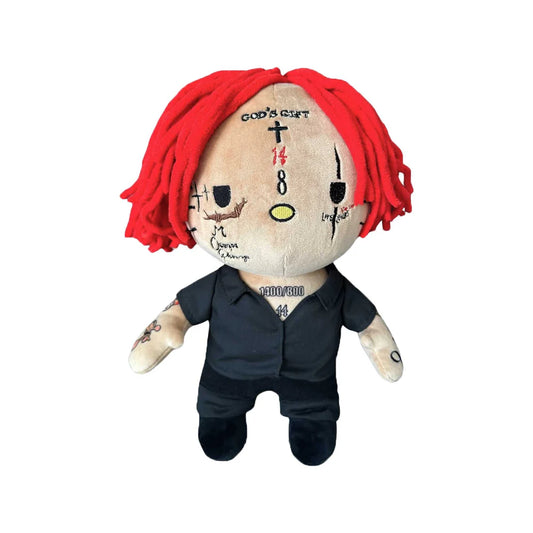 Trippie Redd Plush