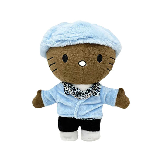 Tyler, The Creator Plush