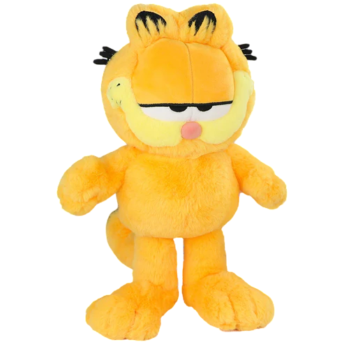 Garfield Plush