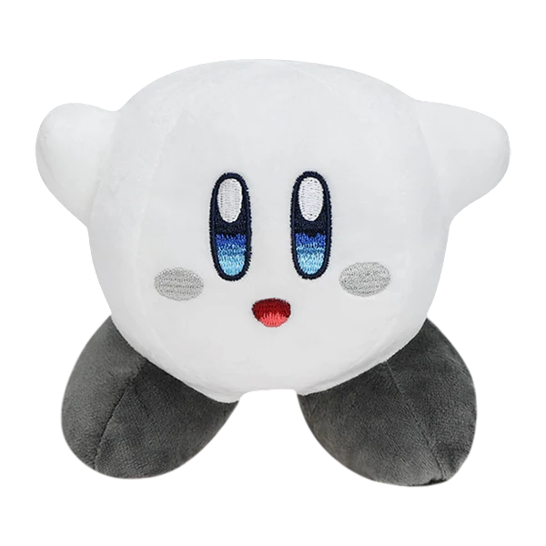 Kirby Plush