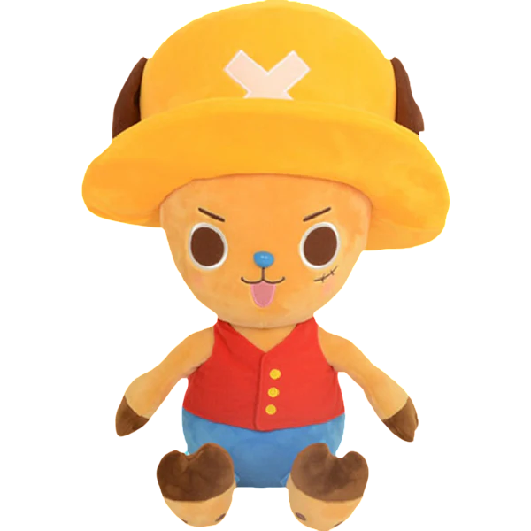 One Piece Tony Tony Chopper Plush