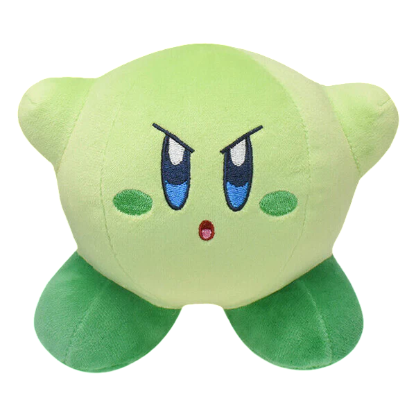 Kirby Plush