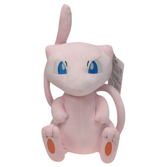 Pokémon Mew Plush