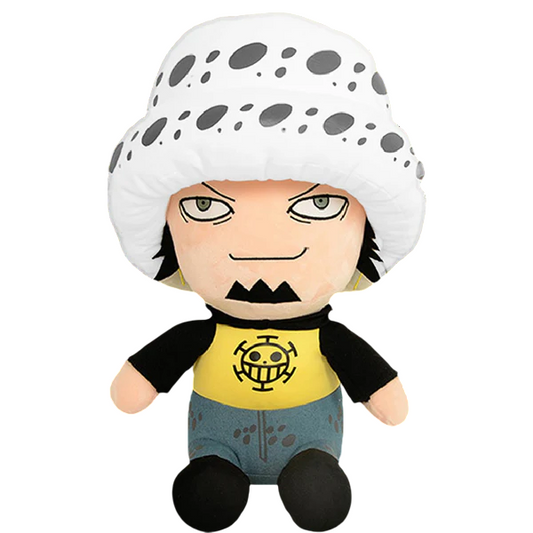 One Piece Trafalgar Law Plush