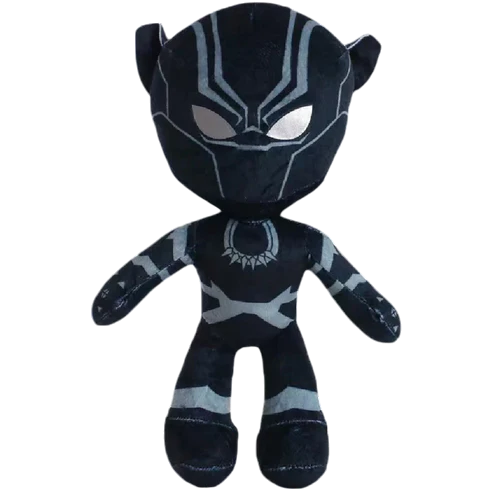 Marvel Black Panther Plush