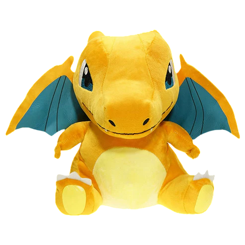 Pokémon Charizard Plush