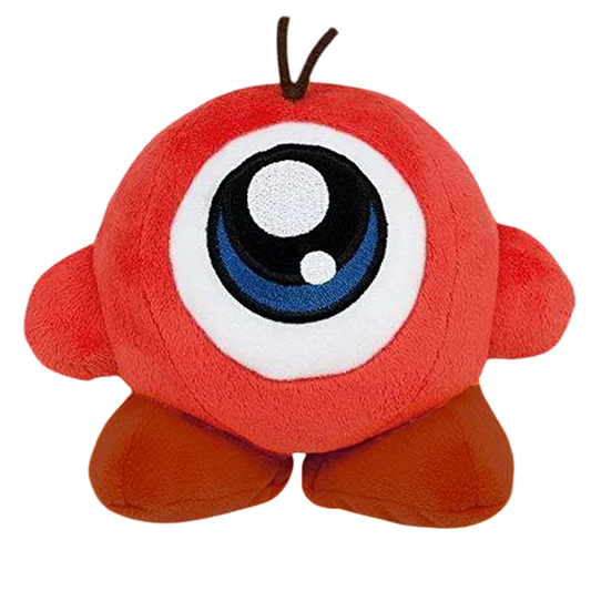 Kirby Waddle Doo Plush