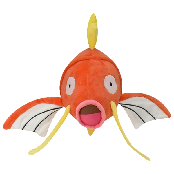 Pokémon Magikarp Plush