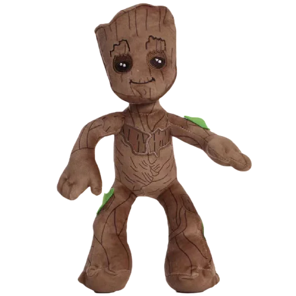 Marvel Groot Plush