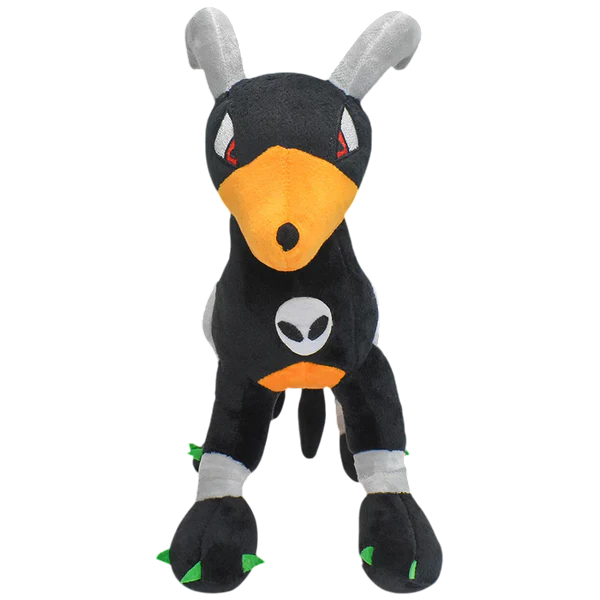 Pokémon Houndoom Plush