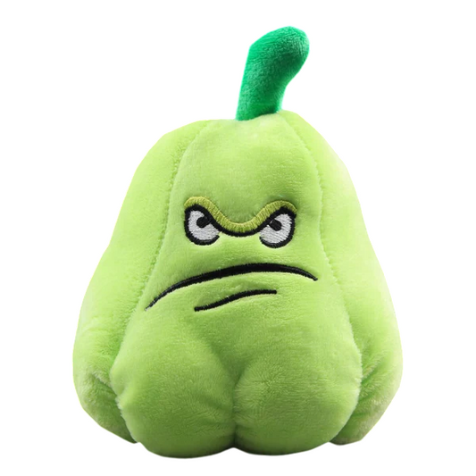 Plants vs. Zombies Squash Plush