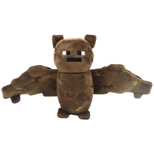 Minecraft Bat Plush