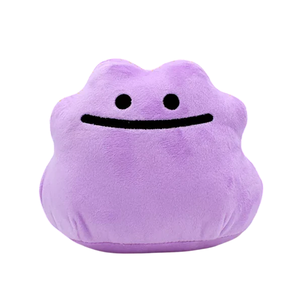 Pokémon Ditto Plush