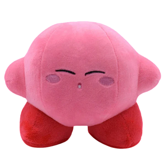 Sleeping Kirby Plush